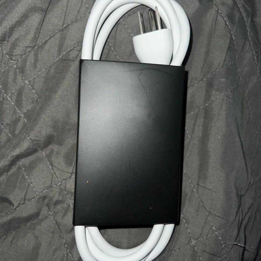 MacBook Power Cord